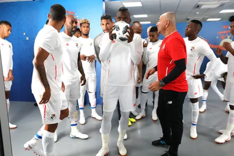 Otro mundialista con Panamá se irá a jugar al futbol de Guatemala