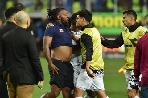 Herediano podría perder jugadores en la final.