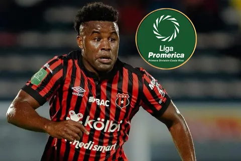 Quieren a Joel Campbell: el club menos pensado de Costa Rica entra en la pelea por el ex Alajuelense