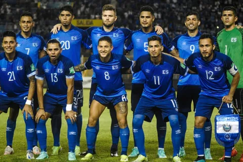 FIFA niega a El Salvador jugar la eliminatoria mundialista en Estados Unidos