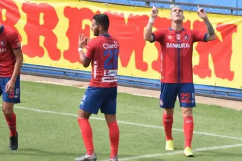 Municipal da a conocer la salida de otro jugador
