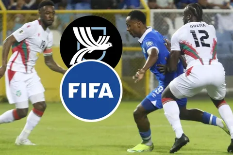 Sanciones de la FIFA: Surinam ya fue notificado antes de jugar con Guatemala mientras El Salvador espera la confirmación