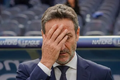 thomas christiansen-panama-mundial 2026
