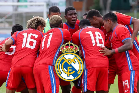 Fue la figura de Panamá, lo quiso el Real Madrid y ahora se marcha a la India