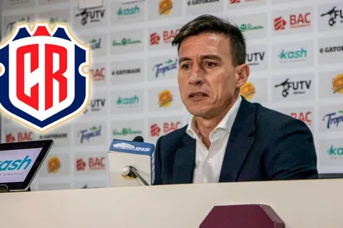 Ángel Catalina recibe sanción por parte de Fedefutbol