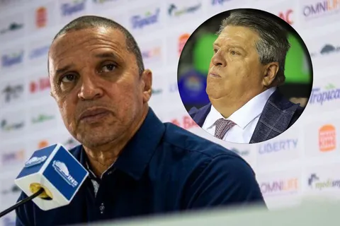 Costa Rica aplastó a Nicaragua, pero Erick Lonnis no dejó pasar el grave error del Piojo Herrera: "Póngase las pilas"
