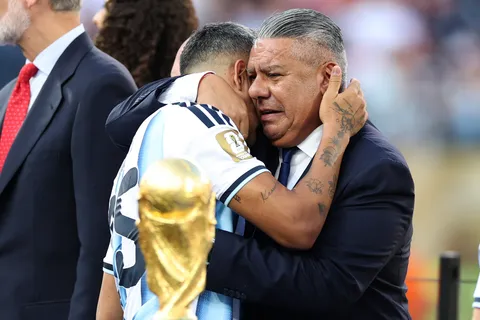 “Una gran acción legal”: Argentina podría recurrir a la Justicia tras perder la final del Mundial 2026 ante España