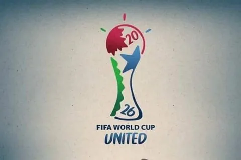 La polémica que generó filtración de viral imagen sobre logo y mascotas del Mundial 2026