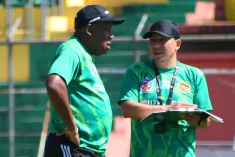 "Desestabilizar al plantel": Marquense rompe el silencio sobre la salida de Hernán Medford a Herediano de Costa Rica