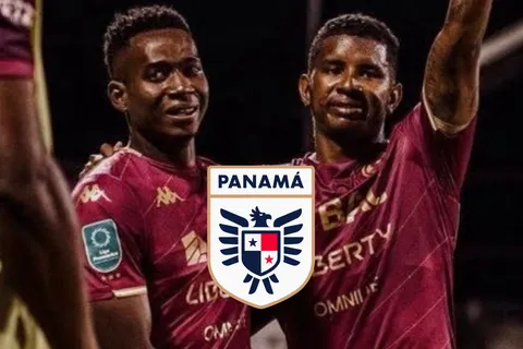 Fidel Escobar y Tomás Rodríguez van al Mundial 2026: Saprissa asegura un ingreso millonario gracias a Panamá