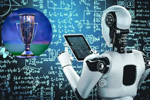 La Inteligencia Artificial simuló los posibles cruces de la Concachampions.
