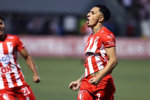 ¿Es Byron Bonilla? El jugador de Real Estelí por el que se pelean en Costa Rica