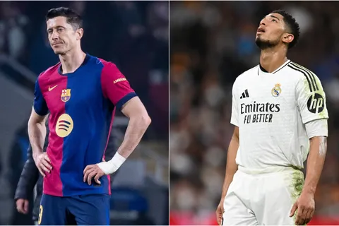 Barcelona y Real Madrid no pudieron ganar: así quedó la tabla de posiciones de LaLiga de España
