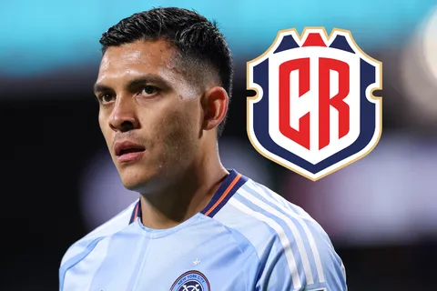 "Era una venta asegurada": Alonso Martínez ve derrumbarse el fichaje de su vida tras la grave lesión que sufrió con Costa Rica