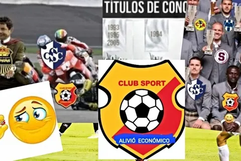 Los mejores memes tras la eliminación de Herediano en Liga Concacaf