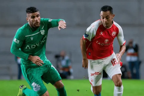 El Saprissa va por un jugador proveniente del fútbol europeo