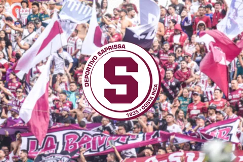 Fuera de Saprissa: se confirma la decisión que en Tibás nunca vieron venir y la afición se enfurece