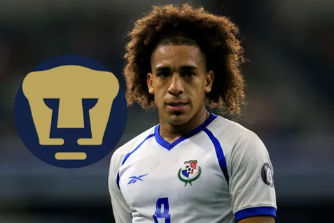 Todos contra Adalberto Carrasquilla: en México echan fuego por lo que hizo el panameño en Pumas.