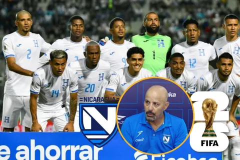 Mejor imposible: se confirma la gran ventaja que tendrá Honduras y que pone en alerta al Fantasma Figueroa