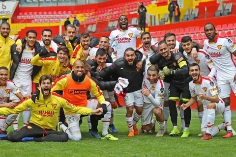 Celso cierra este gran año con una buena noticia en Goztepe