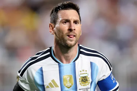 argentina-lionel messi-mundial 2026