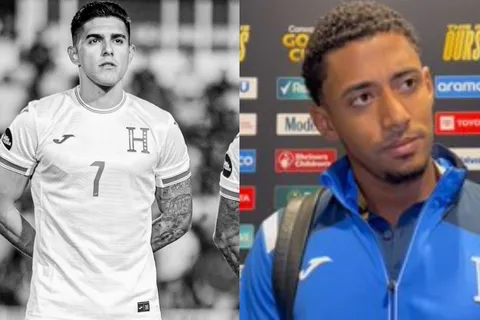 Choco Lozano y Luis Palma dicen lo que muchos piensan de la humillación de Honduras en Copa Oro