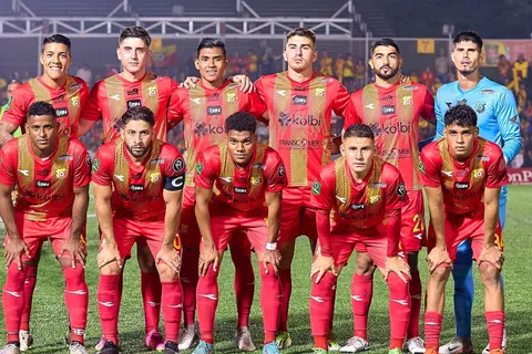 El jugador de Herediano que provocó un "incendio" en Alajuelense regresa en semifinales
