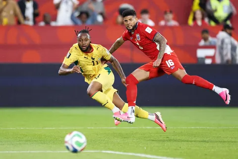 Panamá pierde a Andrade, Córdoba y Vergara para su gira por Asia y se queda con 24 jugadores
