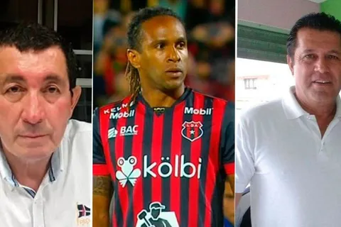 Ex árbitros responden a las críticas de Jonathan McDonald