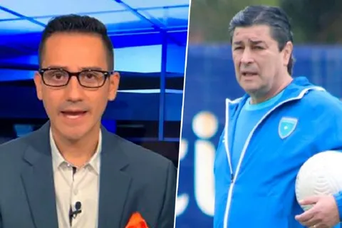 José del Valle: "Para Guatemala y Luis Fernando Tena no hay margen de error"