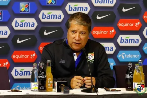 Bolillo: "Equipo que no esté listo ya, está jodido"