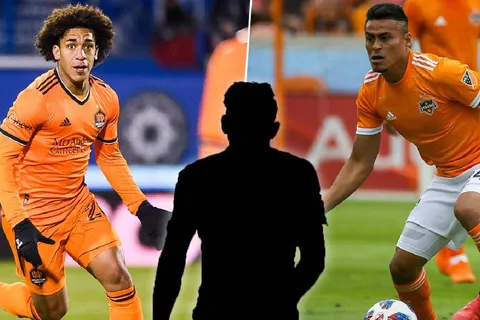 El Houston Dynamo de Darwin Cerén y Adalberto Carrasquilla rompe el mercado con un fichaje