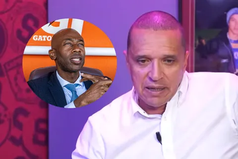 Lo dijo sin rodeos: Erick Lonis confirma los fichajes que Wanchope necesita para llevar a Saprissa a la estrella 41