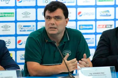 Gerardo Paiz: "Nos vanagloriamos de los goles del Pescadito, pero no hemos logrado nada en 100 años"