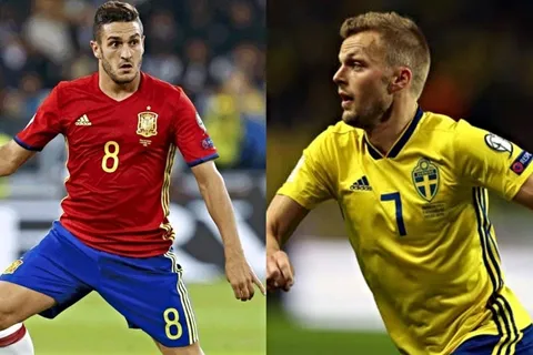 España vs Suecia: Cuándo, dónde y por qué canal ver el partido de la primera jornada del Grupo E de la Eurocopa 2020