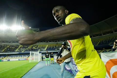 Se manejan distintos destinos en América para Cecilio Waterman