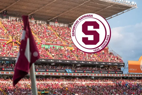 Salió campeón con Saprissa, era la gran promesa del Monstruo pero terminó libre en la Segunda División de Costa Rica