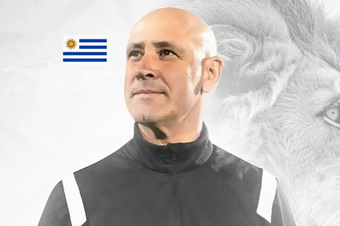 El inesperado entrenador que eligió Olimpia para sustituir a Pedro Troglio