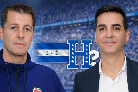 Mientras Honduras busca DT, Jesús Casas sorprende con inesperado mensaje directo a Francis Hernández