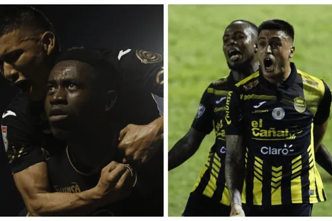 Motagua vs. Real España: seguí hoy EN VIVO y EN DIRECTO la semifinal de ida del Apertura 2021 de la Liga Nacional de Honduras