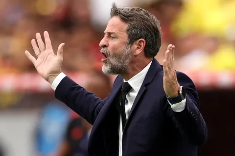 Afuera del Final Four: Thomas Christiansen recibe la peor noticia en Panamá