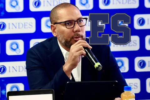 Nuevo técnico extranjero: Yamil Bukele sorprende a El Salvador con su primera medida tras anunciar su candidatura a la Fesfut