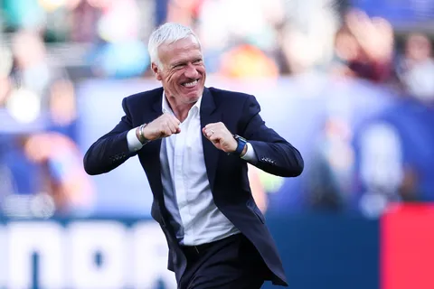 Francia vs. España: el récord histórico que busca Didier Deschamps en el Mundial 2026