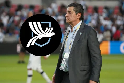 "Algo raro pasó": Luis Fernando Tena rompe el silencio con una denuncia que preocupa a Guatemala camino al Mundial 2026