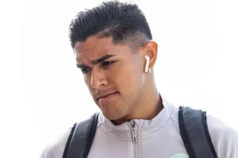 Luis Palma recibe duro revés que no esperaba y Honduras lo lamenta; Mendilibar lo confirmó