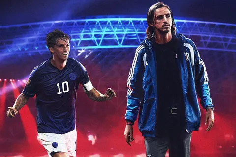 Bryan Ruiz, DT de Costa Rica.