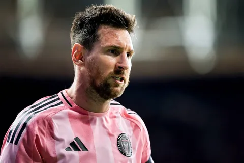 Dónde ver New Inglaterra Revolution vs. Inter Miami por la MLS: hora y streaming en Centroamérica