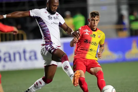Saprissa vs. Herediano EN VIVO por la Supercopa 2023: ¿A qué hora y en qué canal ver hoy el partido?