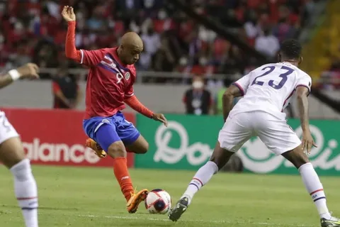 El club de Liga Española que está interesado en Jewison Bennette