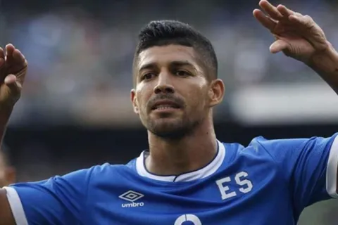 Eliminatorias Concacaf: Nelson Bonilla no estará en el debut de El Salvador